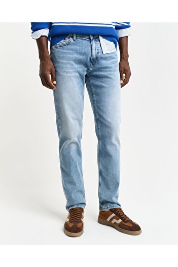 Gant Men's Pants 1000261 -993