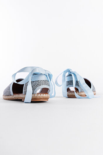 Capone Outfitters Γυναικεία Εσπαντρίγια Calder