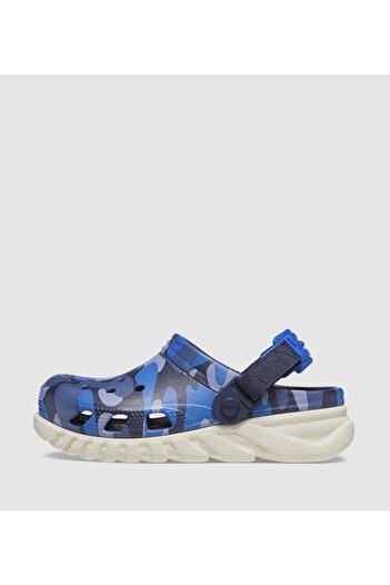 Crocs Duet Max Men's Slippers 209120 -46K