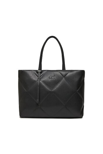 Calvin Klein Women's Shoulder Bag K60K611339-Beh