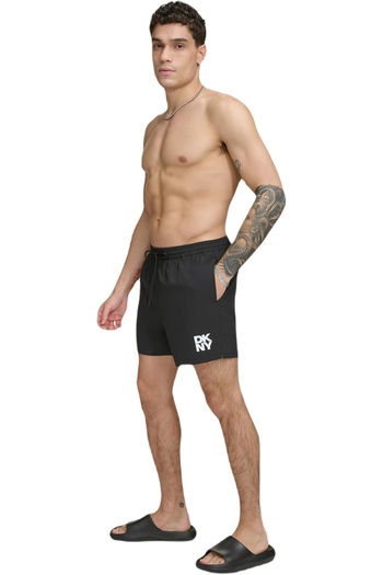 Dkny ΑΝΔΡΙΚΟ ΜΑΓΙΟ DB4DSX03-BLK