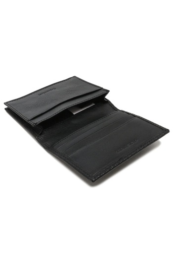 Calvin Klein ERKEK CÜZDAN 31CK200001-BLACK