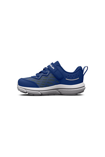 Under Armour ASSERT 10 ERKEK ÇOCUK AYAKKABI 3026184-400