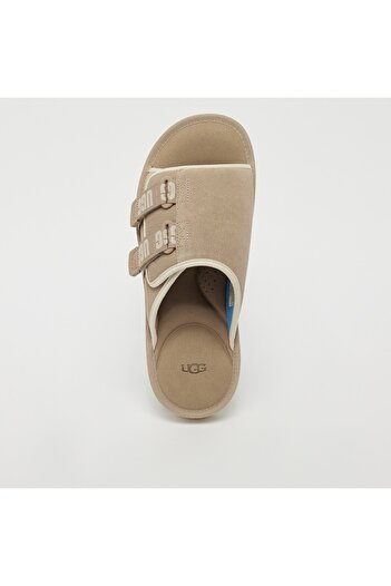 UGG Goldencoast Strap Men's Slippers 1142730-Ssnt