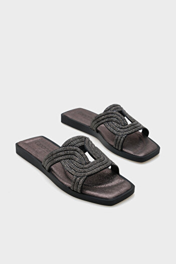 Capone Outfitters Lana Stone papucs