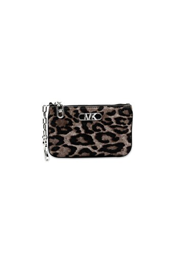 Michael Kors Women's Wallet 34F2S7Pd1H-Heathergrey
