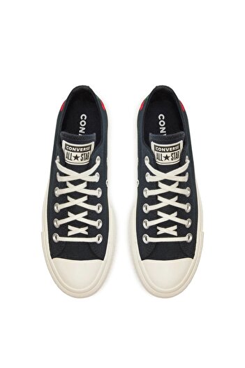 Converse Chuck Taylor All Star Lift Platform Cherries Women's Sneaker