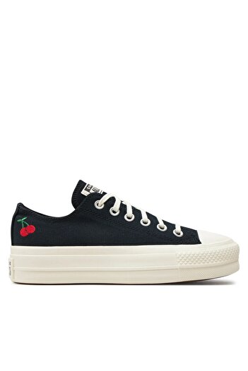 Converse Chuck Taylor All Star Lift Platform Cherries Women's Sneaker