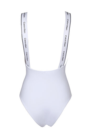 Calvin Klein ONE PIECE RP Swimsuit - Comfortable Fit