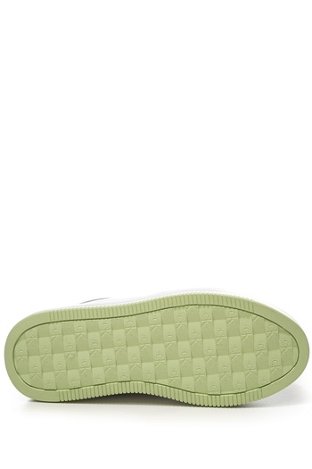 Calvin Klein Bold Flatf Low Lace Mıx Nbs Sat