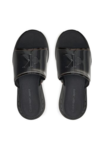 Calvin Klein شباشب نسائية YW0YW01512-0GN