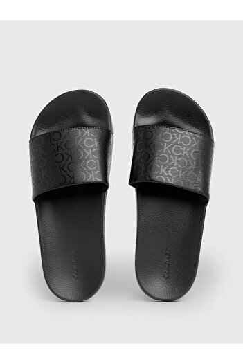 Calvin Klein شباشب نسائية HW0HW01974-BEH