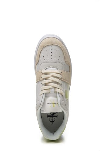 Calvin Klein Nbs Sat - Bold Flatf Low Lace Mix