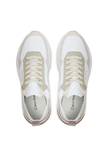 Calvin Klein ERKEK AYAKKABI HM0HM00918-0LH
