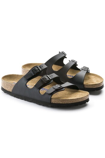 Birkenstock Papuci pentru femei FLORIDA 053011