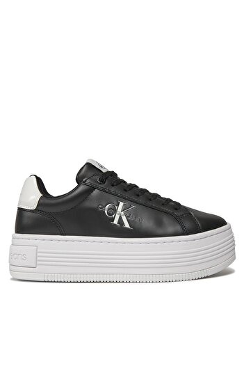 Calvin Klein Women's Bold Platform Sneakers