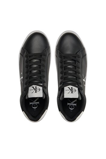 Calvin Klein Women's Bold Platform Sneakers