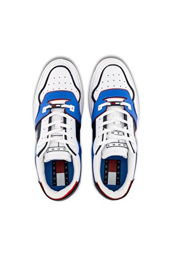 Tommy Hilfiger ERKEK AYAKKABI EM0EM01016-YBR