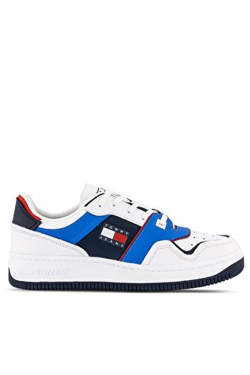 Tommy Hilfiger ERKEK AYAKKABI EM0EM01016-YBR