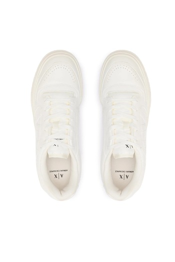 Armani Exchange ERKEK AYAKKABI XUX179-XV765-M801