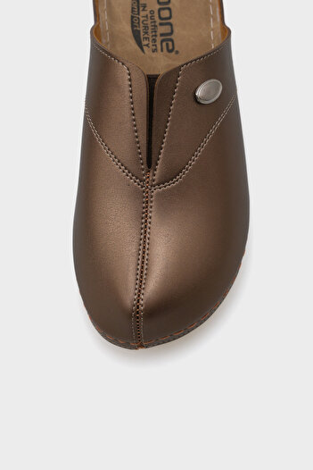 Capone Outfitters Γυναικείες παντόφλες Jessa 4144