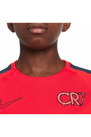 Nike Nike Drı-fit Cr7 Boy's T-shirt Da5595-673