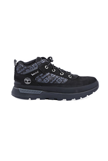 Timberland Tımberland Fıeld Trekker Low Erkek Çocuk Bot 0a643u