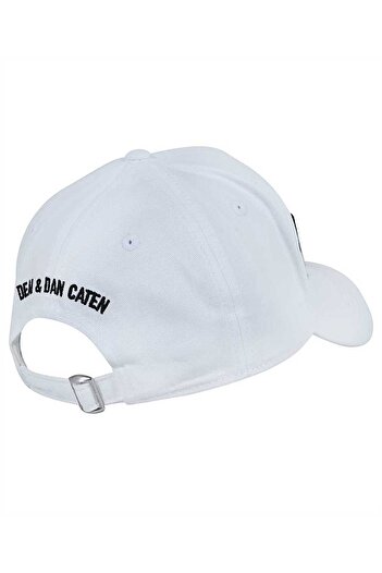 DSquared2 УНІСЕКС КАПЕЛЬЮХ BCM0412-05C00001-M072