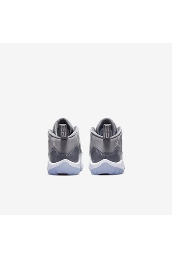 Nike Nıke Jordan 11 Retro Çocuk Ayakkabı 378040-005
