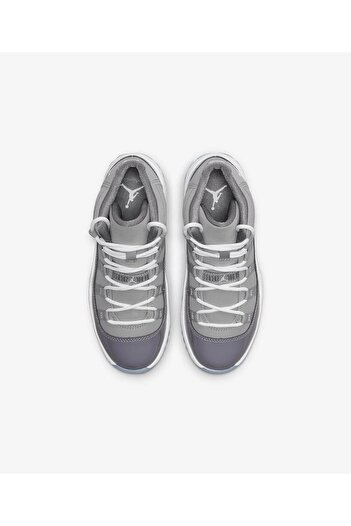Nike Nıke Jordan 11 Retro Çocuk Ayakkabı 378039-005