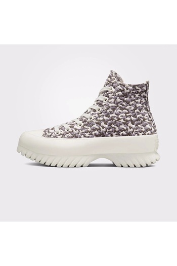 Converse CHUCK TAYLOR ALL STAR LUGGED 2.0 KADIN AYAKKABI A00877C