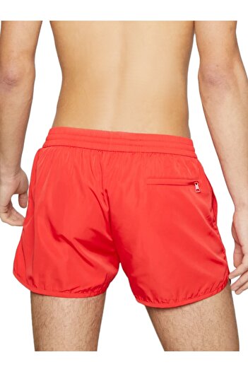 Diesel Digital Men's Swimsuit A09681-0gycx-42a