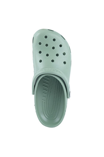 Crocs Moss Unisex Yetişkin Klasik Terlik