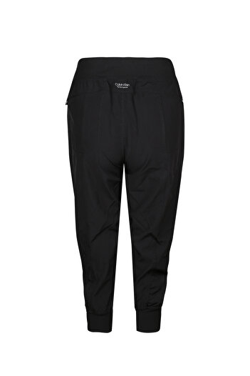 Calvin Klein Women's Capri Pf7p0777-blk