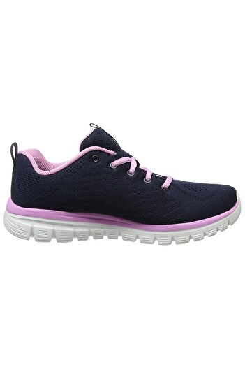 SKECHERS Graceful - Get Connected Women's Shoes 12615-Nvpk