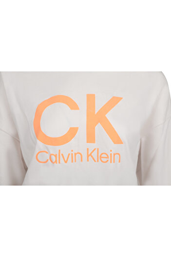 Calvin Klein KADIN SWEATSHIRT PF2T2292-0LY