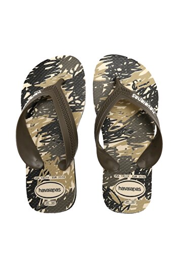 Havaianas Havaıanas Children's Slippers4132589-1905