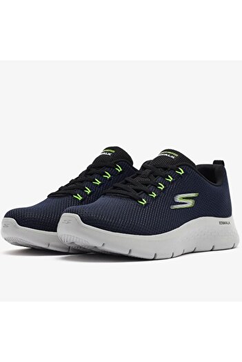 SKECHERS Go Walk Flex Vespid 216507Tk Casual Men's Sports Shoes Dark Blue