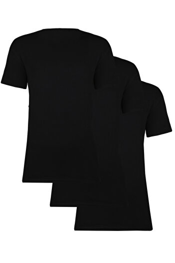 Calvin Klein Calvin Klein Men's 3-Piece Undershirt Nb2798-900