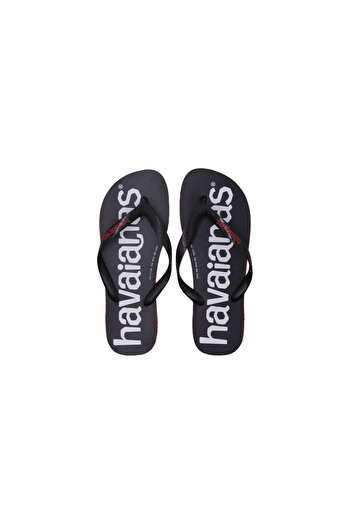 Havaianas Чоловічі капці Havanias Logomania 2 Red Ruby Red 41457412090