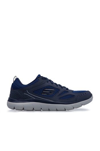 SKECHERS Summits - South Rim Men's Shoes 52812-Nvy