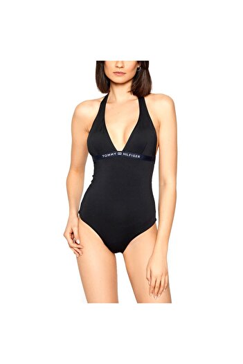 Tommy Hilfiger Tommy Hilfiger Women's Swimsuit Uw0uw02711-bds
