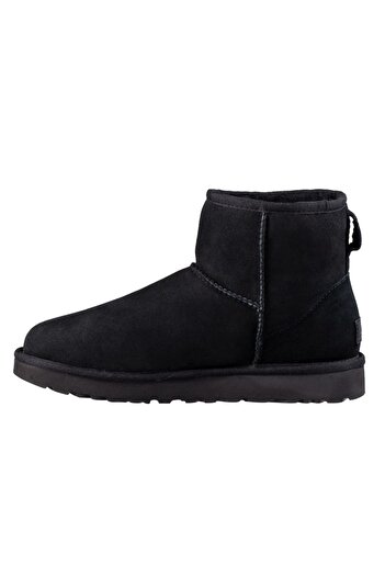 UGG Dámské boty Classic II Mini 1016222 -blk
