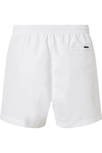 Calvin Klein Boxer, M, Beyaz
