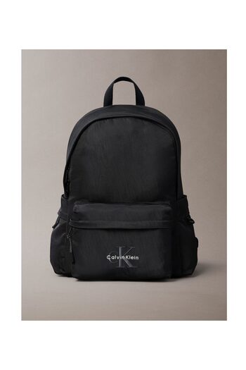 Calvin Klein Ανδρική τσάντα πλάτης Ck Lv04d3114g Bold Round Backpack