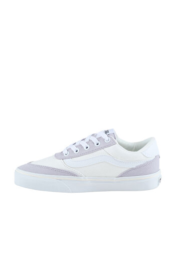 Vans Brooklyn Ls Evening Haze Women's Shoes Vn000D7Uuui1