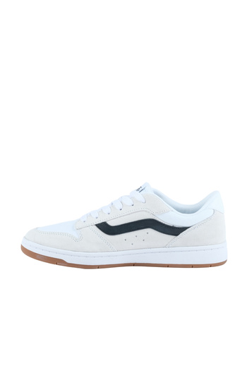 Vans Ryland Ls White Men's Sneaker Vn000D49Yb21
