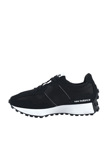 New Balance 327 Černé sportovní boty (MS327CBW)
