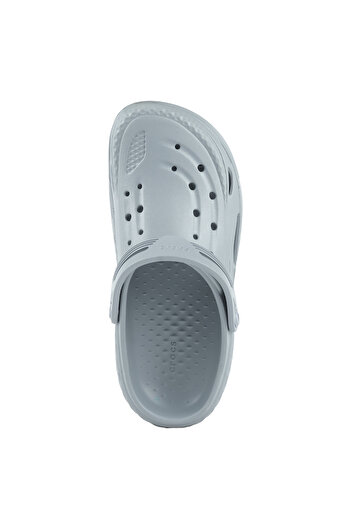 Crocs Off Grid Erkek Gri Terlik (209501-007)