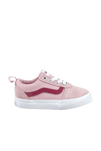 Vans Ward Kids Sneakers - Slip-on Design